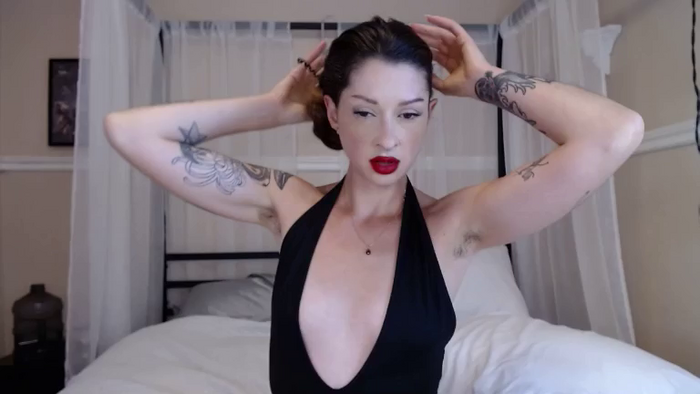 GoddessEvaEvangelista