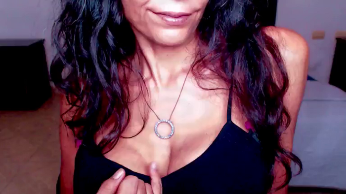 GoddessGabriella