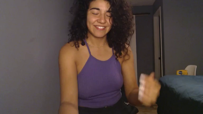 GoddessKatieSessier