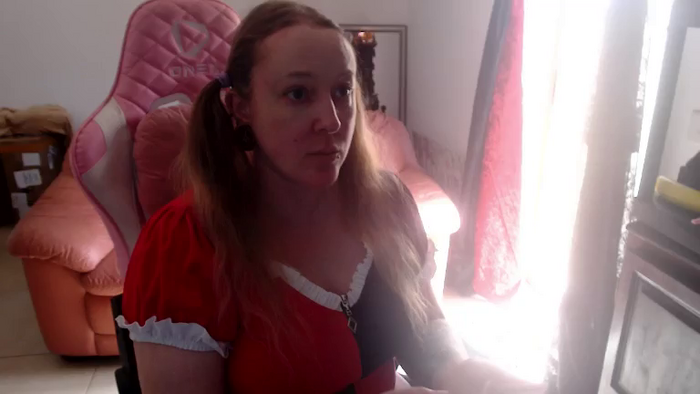 GoddessKisica