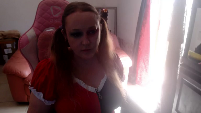 GoddessKisica