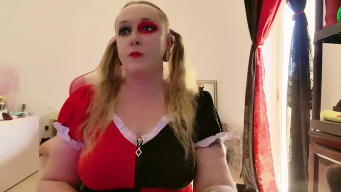 GoddessKisica
