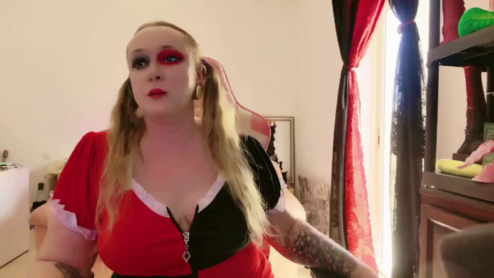 GoddessKisica