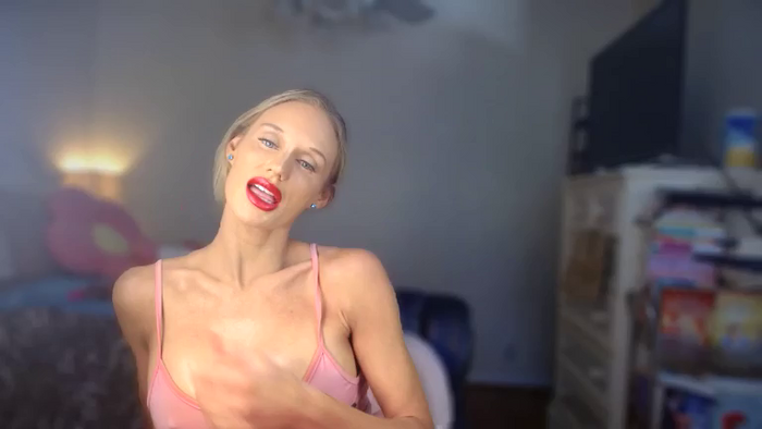 GoddessPorschePerkins