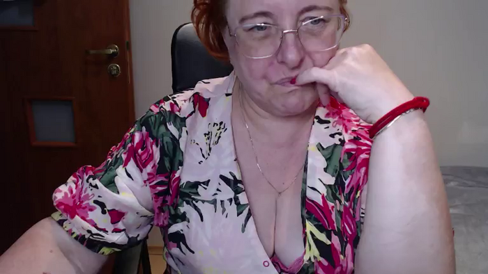 IAmJoanna