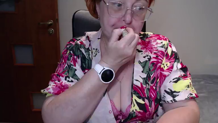 IAmJoanna