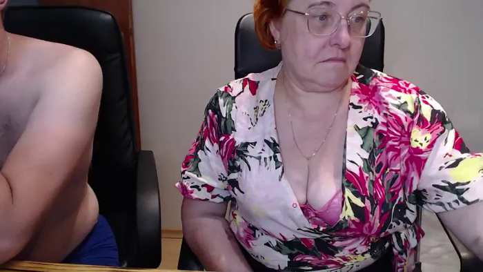 IAmJoanna
