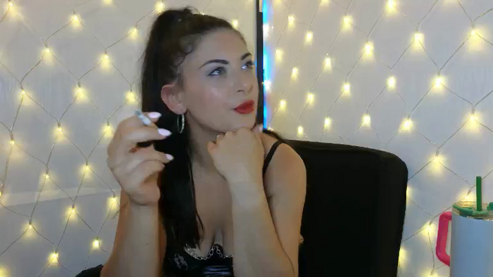 KinkyZarah21