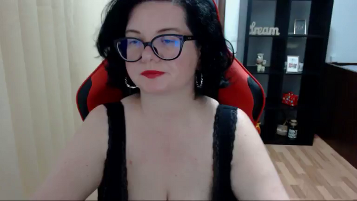 MissAndreea