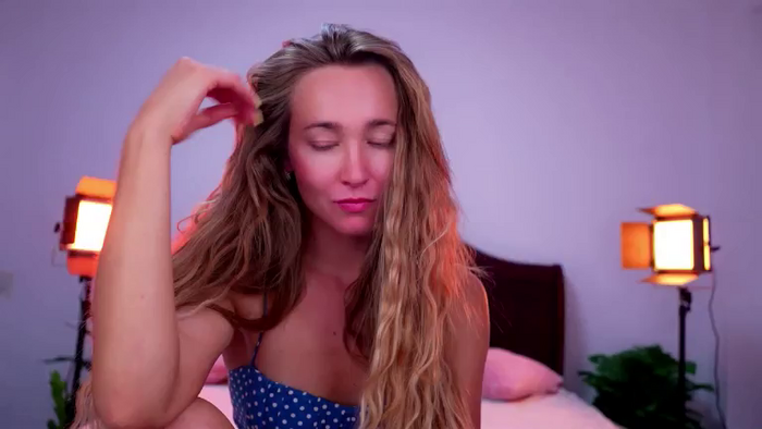 OliviaNymphe