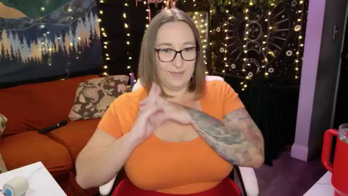 PussyCupcake