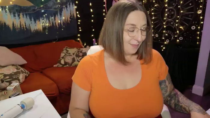 PussyCupcake