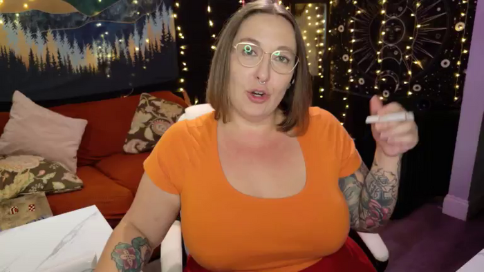PussyCupcake
