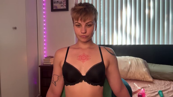 RylieParker