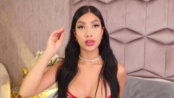 SabrinaRoss