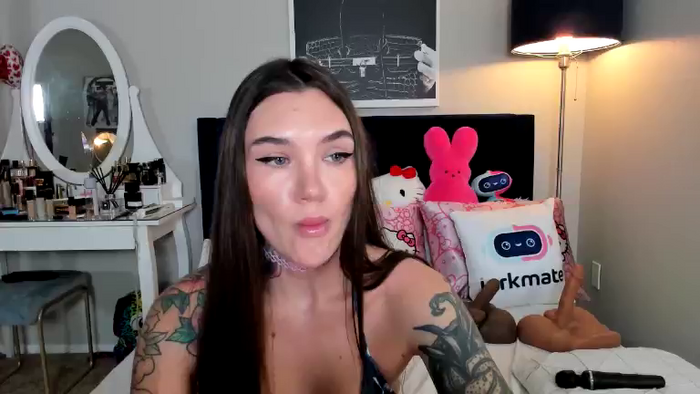 SashaNels
