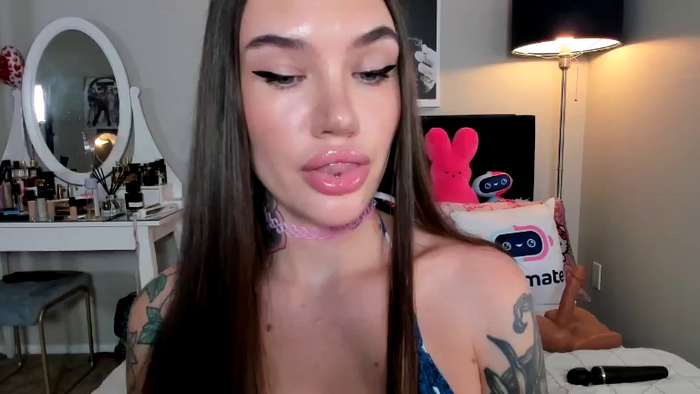 SashaNels