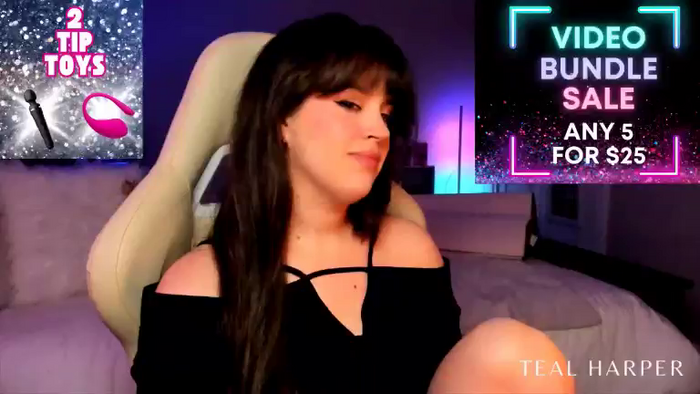Teal_Harper