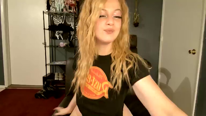 YourBabeRandy