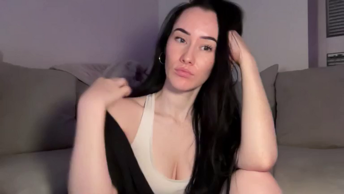 ZaraHartUK