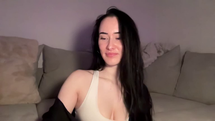 ZaraHartUK