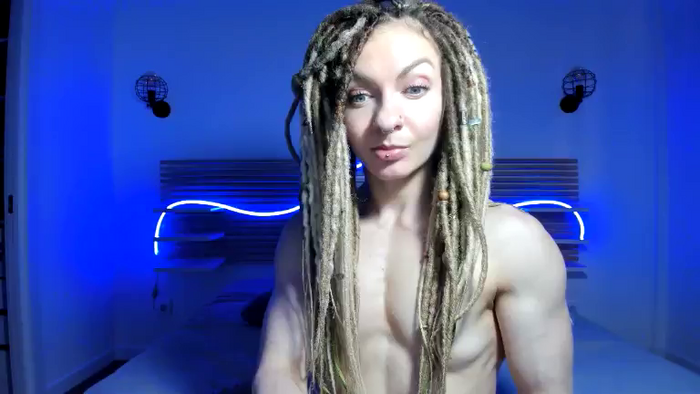 EshleyAlwaysFit
