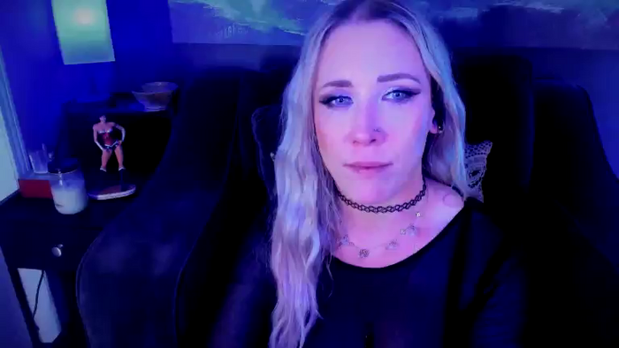GoddessJessicaJadeFemdomFindom