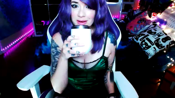 GoddessValkyrieRose