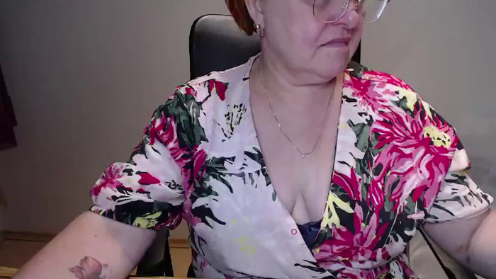 IAmJoanna