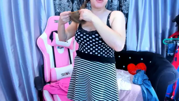 KamillaFoxXS