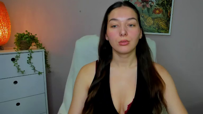MeganxKISS19