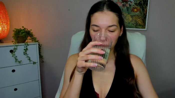 MeganxKISS19