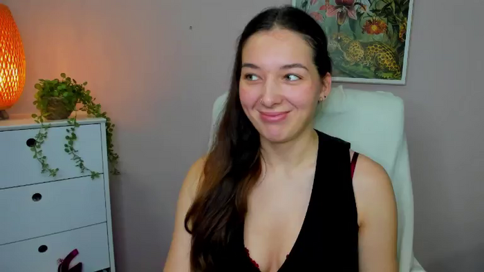 MeganxKISS19