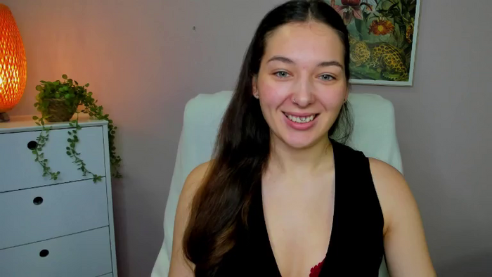 MeganxKISS19