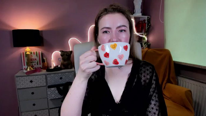 MiaxLoveQueen
