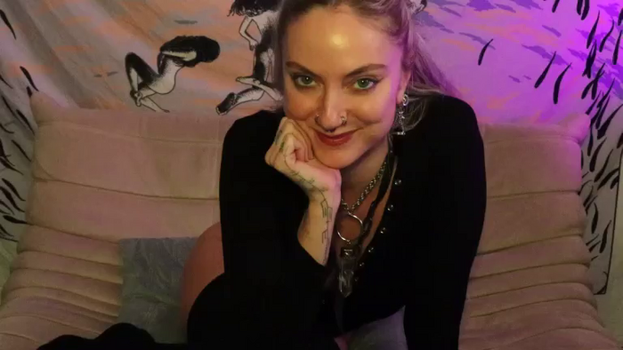 MsVixenViolet