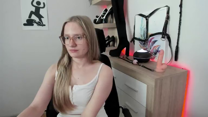 NancyxSTAR