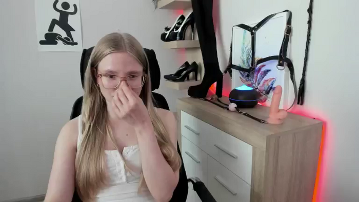 NancyxSTAR