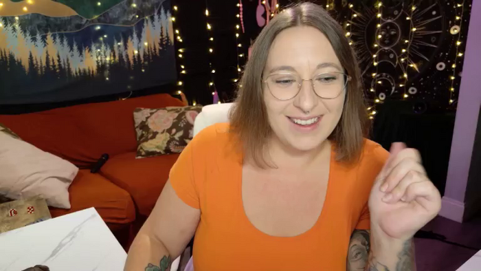 PussyCupcake