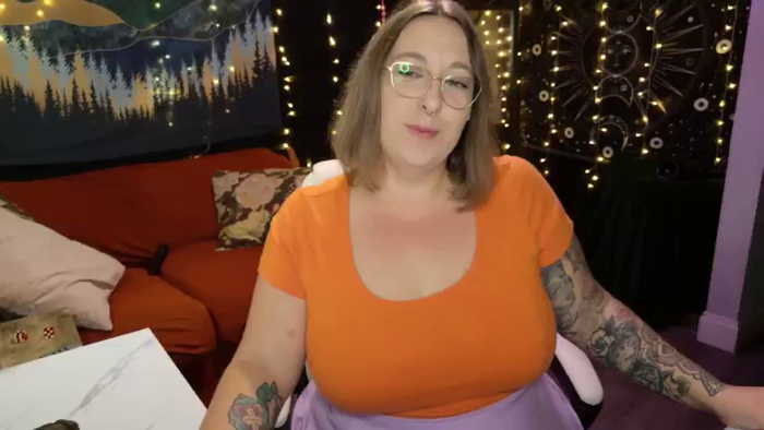 PussyCupcake