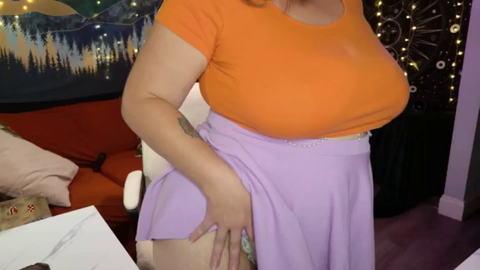 PussyCupcake