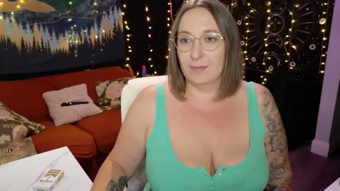 PussyCupcake