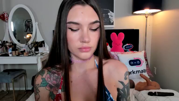 SashaNels