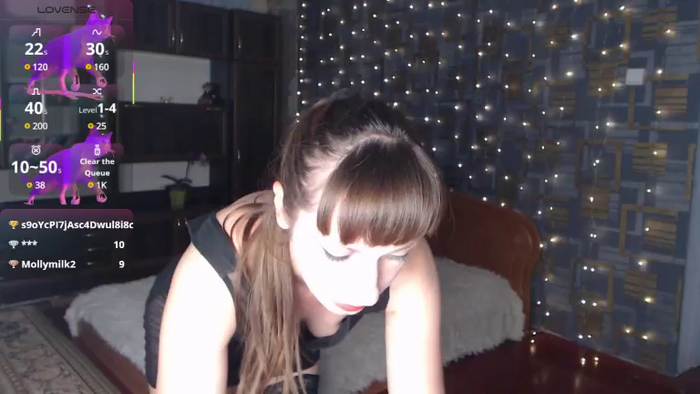 SweetLedy_Selin