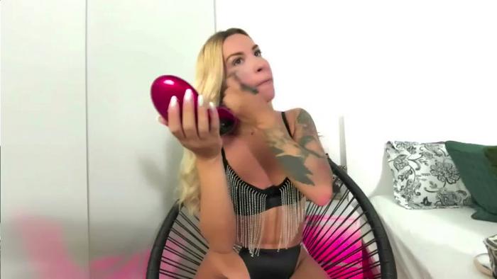 ZoeyMarye