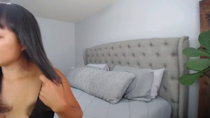 AutumnsAsianDesire