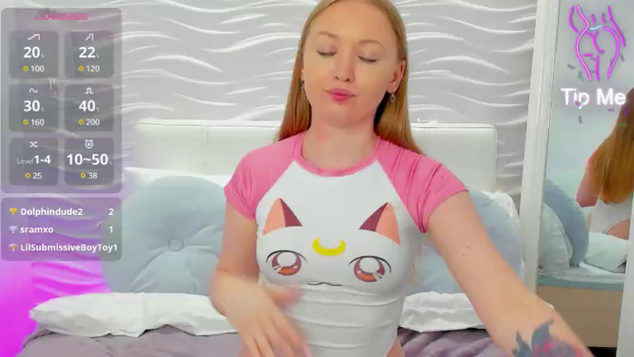 ChloeSu