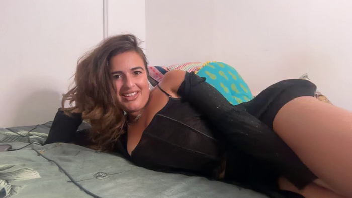 GinaPearlx