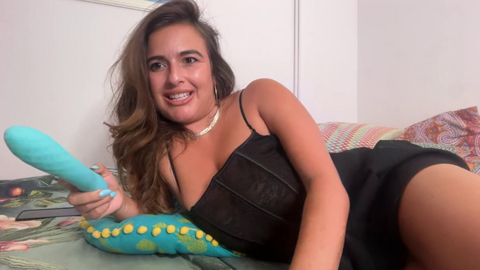 GinaPearlx