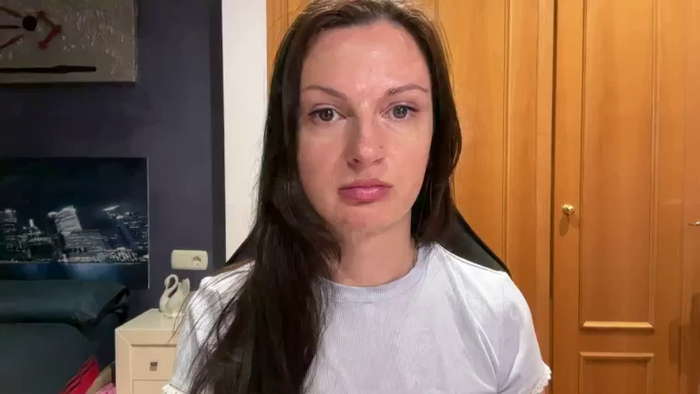 GloriaM
